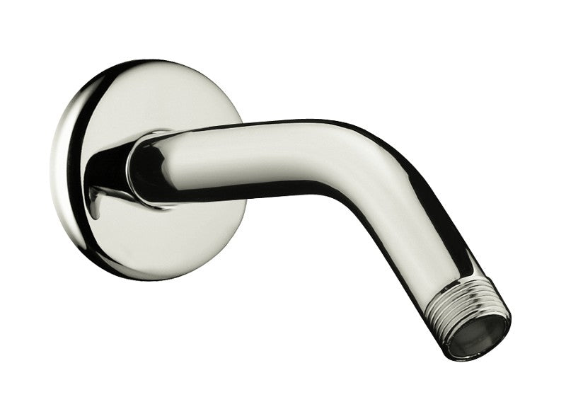HANSGROHE SMALL SHOWERARM,1/2 W/ FLANGE