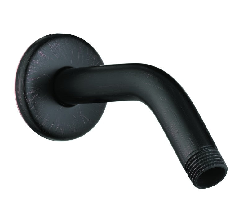 HANSGROHE SMALL SHOWERARM,1/2 W/ FLANGE