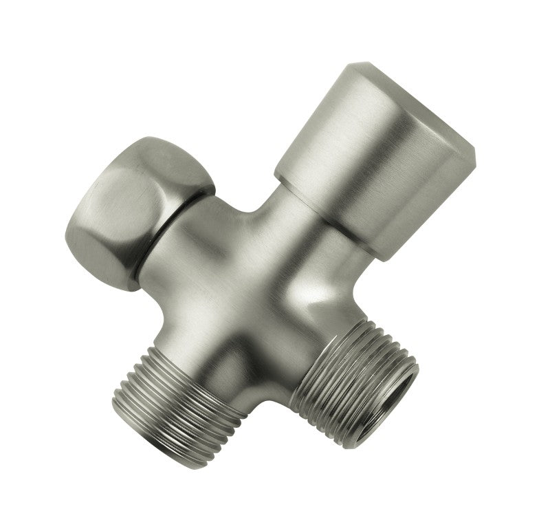 HANSGROHE INVERSA 2-WAY SHOWERARM MOUNT DIVERTER