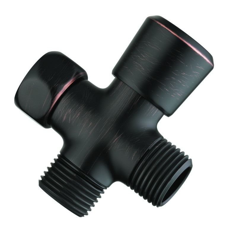 HANSGROHE INVERSA 2-WAY SHOWERARM MOUNT DIVERTER