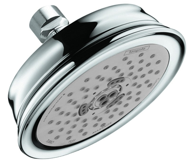 HANSGROHE CROMA C 100 SHOWERHEAD