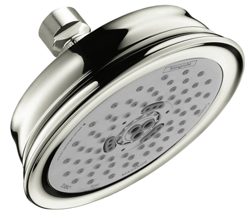 HANSGROHE CROMA C 100 SHOWERHEAD