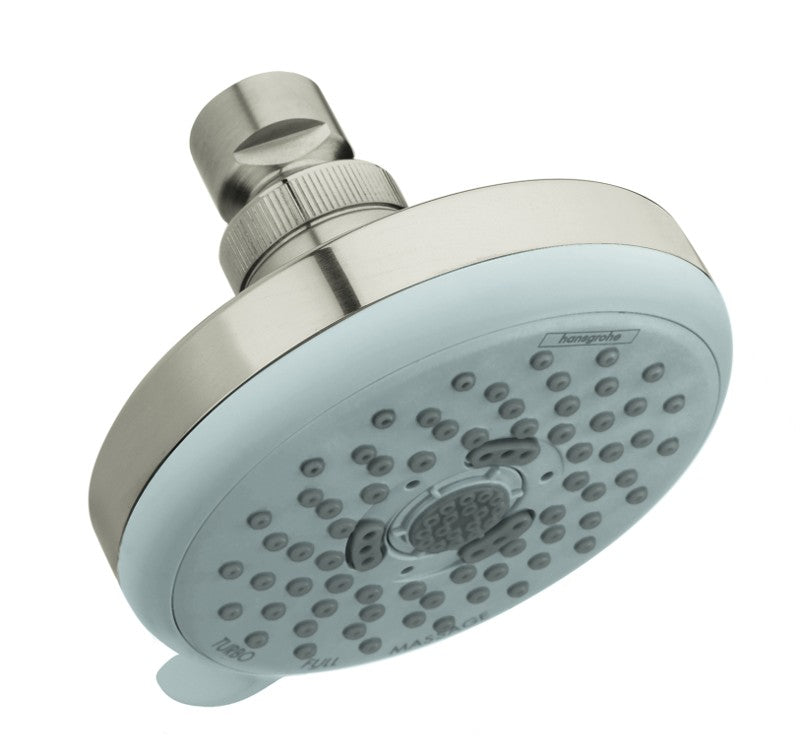 HANSGROHE CROMA E 100 SHOWERHEAD