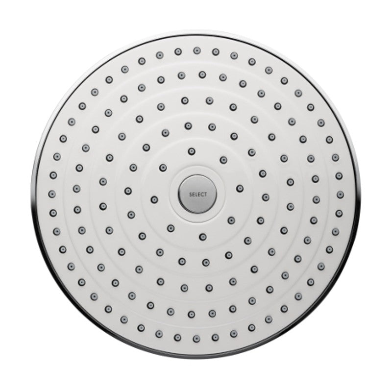 HANSGROHE RAINDANCE SELECT S 240 SHOWERHEAD