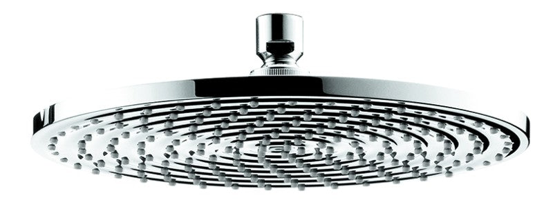 HANSGROHE RAINDANCE DOWNPOUR AIR SHOWERHEAD 10