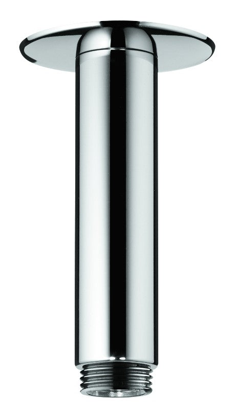 Hansgrohe 27479-0 Extension Pipe For Sealing Mount Showerhead 4