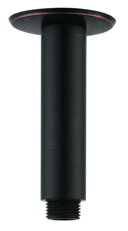 Hansgrohe 27479-0 Extension Pipe For Sealing Mount Showerhead 4
