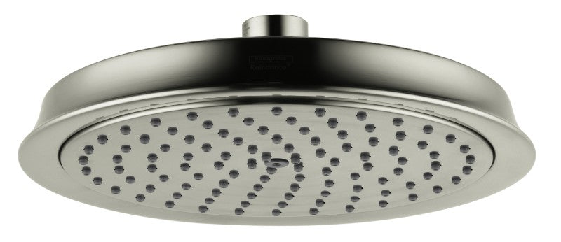 HANSGROHE RAINDANCE C 180 1 JET SHOWERHEAD