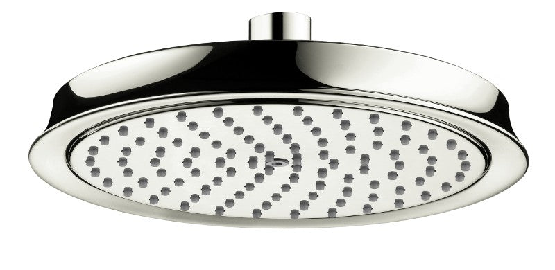 HANSGROHE RAINDANCE C 180 1 JET SHOWERHEAD