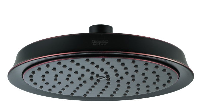 HANSGROHE RAINDANCE C 180 1 JET SHOWERHEAD