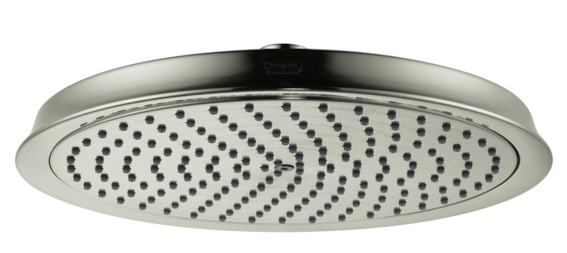 HANSGROHE RAINDANCE C 240 1 JET SHOWERHEAD