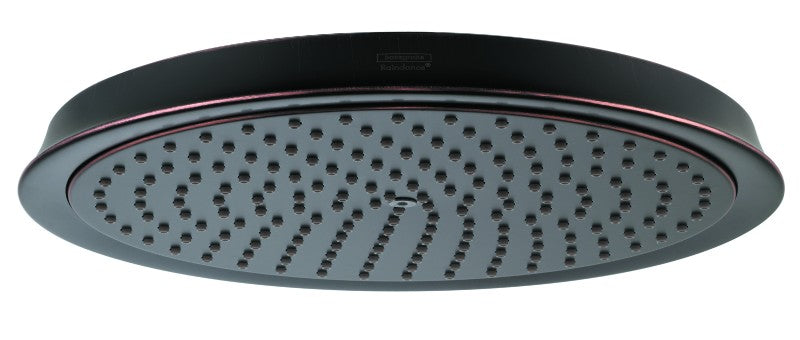 HANSGROHE RAINDANCE C 240 1 JET SHOWERHEAD