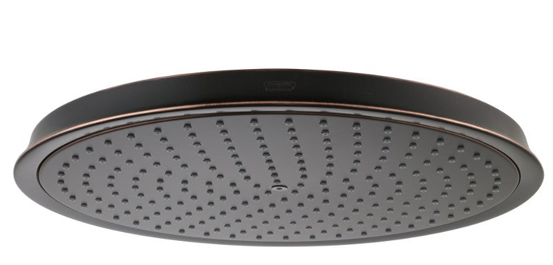 HANSGROHE RAINDANCE C 300 1 JET SHOWER HEAD