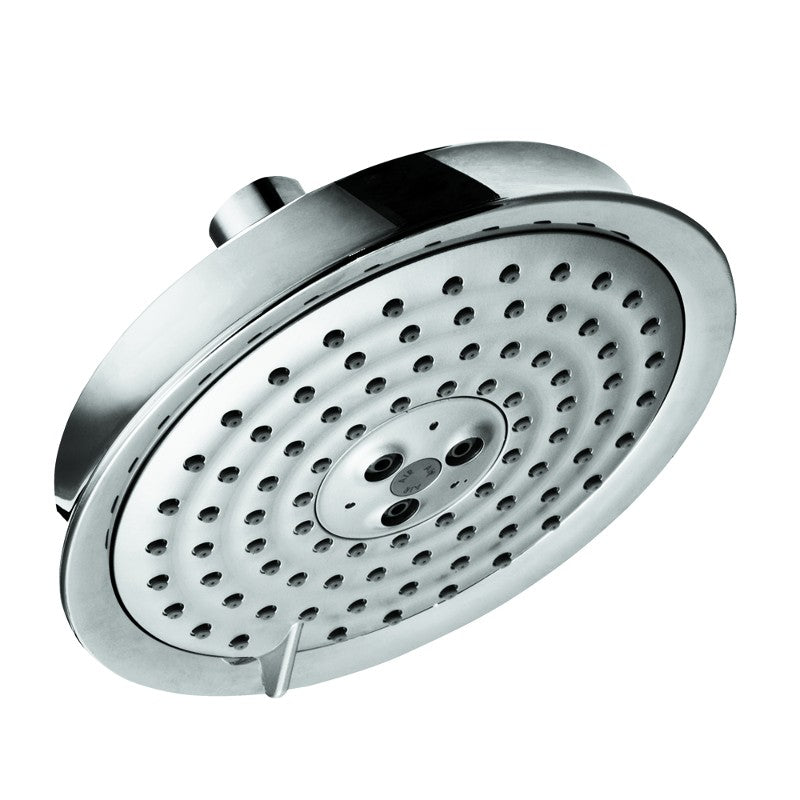 HANSGROHE RAINDANCE C 150 3 JET SHOWER HEAD
