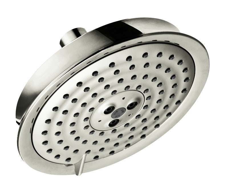 HANSGROHE RAINDANCE C 150 3 JET SHOWER HEAD