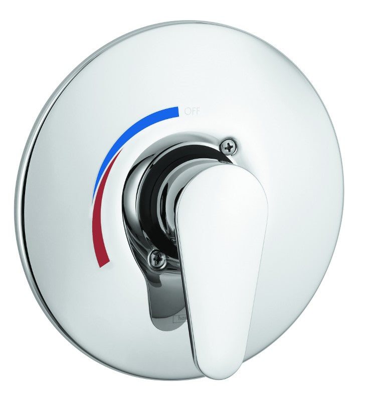 HANSGROHE IP E PRESSURE BALANCE, TRIM
