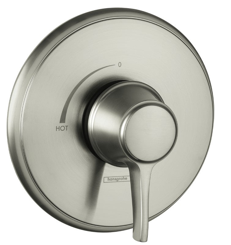 HANSGROHE METRIS C PRESSURE BALANCE TRIM