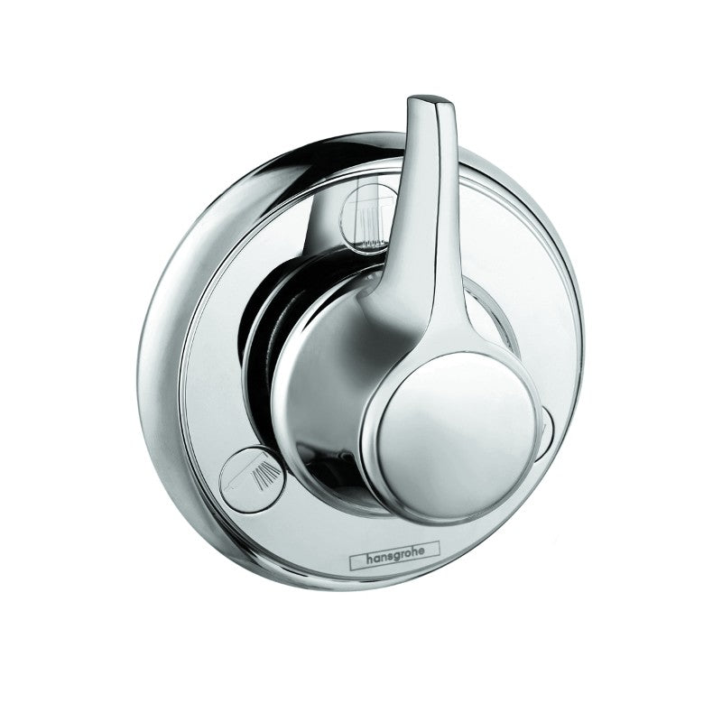 HANSGROHE METRIS C TRIO/QUATTRO TRIM
