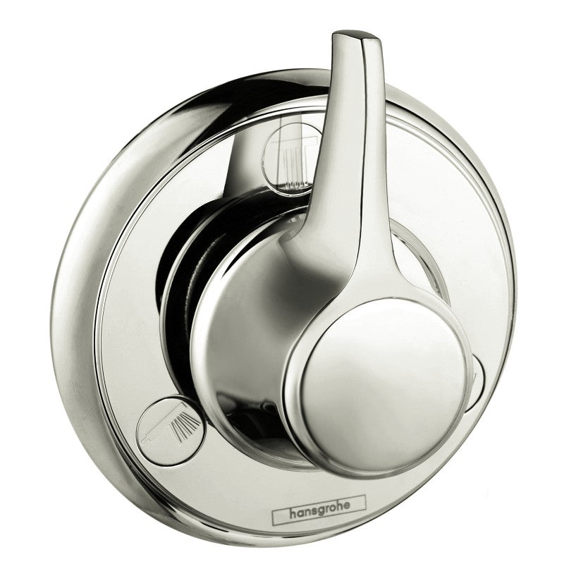 HANSGROHE METRIS C TRIO/QUATTRO TRIM