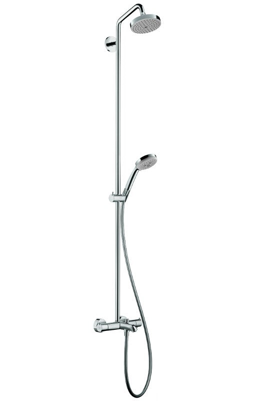 HANSGROHE SHOWERPIPE TUB/SHOWER