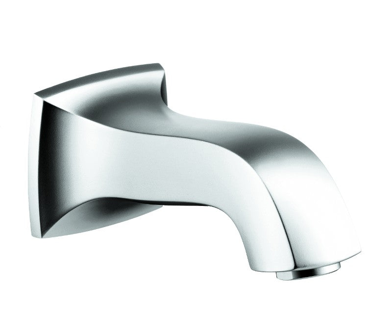 HANSGROHE METRIS C TUB SPOUT