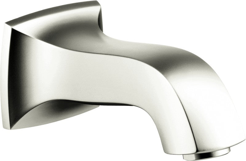 HANSGROHE METRIS C TUB SPOUT