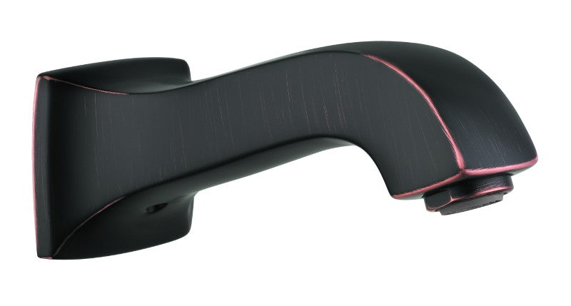HANSGROHE METRIS C TUB SPOUT