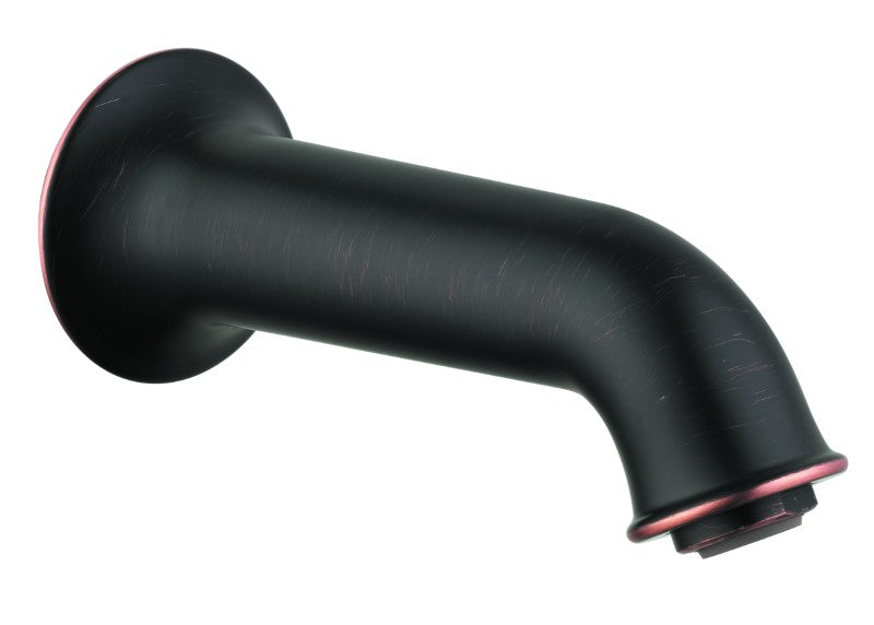 HANSGROHE TALIS C TUBSPOUT