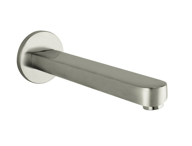 HANSGROHE METRIS S TUBSPOUT LONG 9"