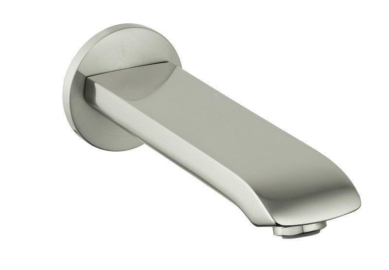 HANSGROHE METRIS E TUBSPOUT