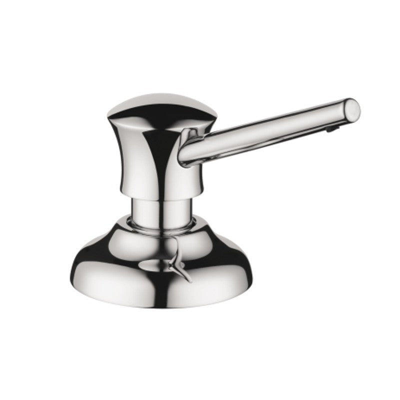 HANSGROHE SOAPDISPENSER TRADITIONAL