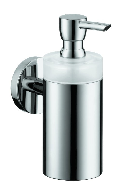 Hansgrohe 40514-0 Hg E Soap Dispenser