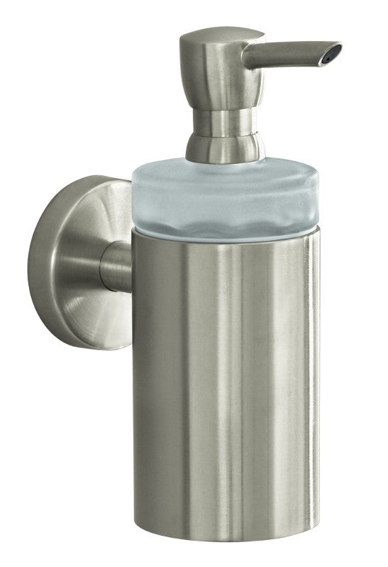 Hansgrohe 40514-0 Hg E Soap Dispenser