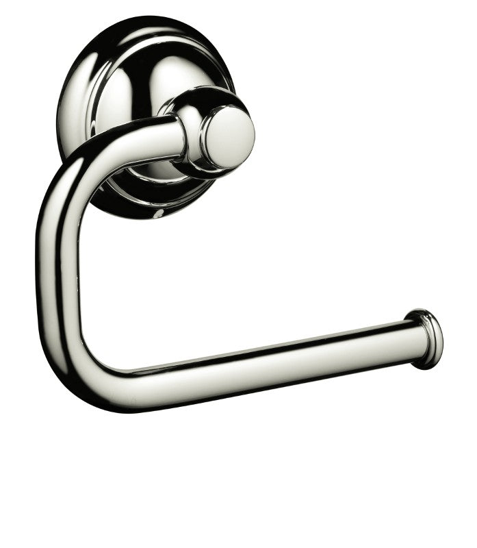 HANSGROHE TOILET PAPER HOLDER
