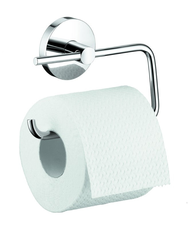 HANSGROHE E TOILET PAPER HOLDER