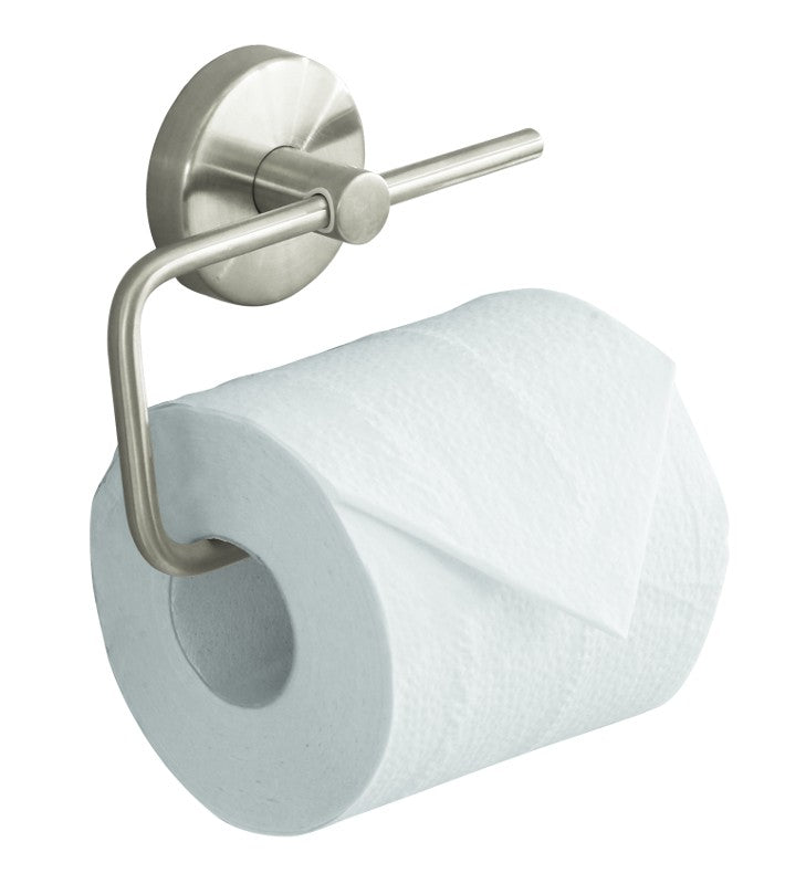 HANSGROHE E TOILET PAPER HOLDER