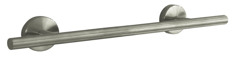 HANSGROHE E 12" TOWEL BAR