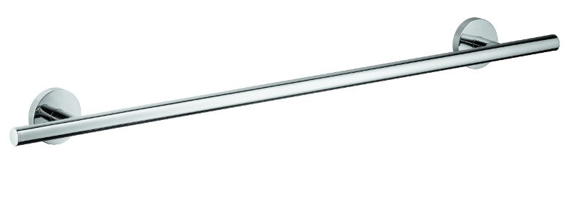HANSGROHE E 24" TOWEL BAR