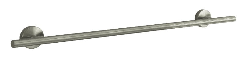 HANSGROHE E 24" TOWEL BAR