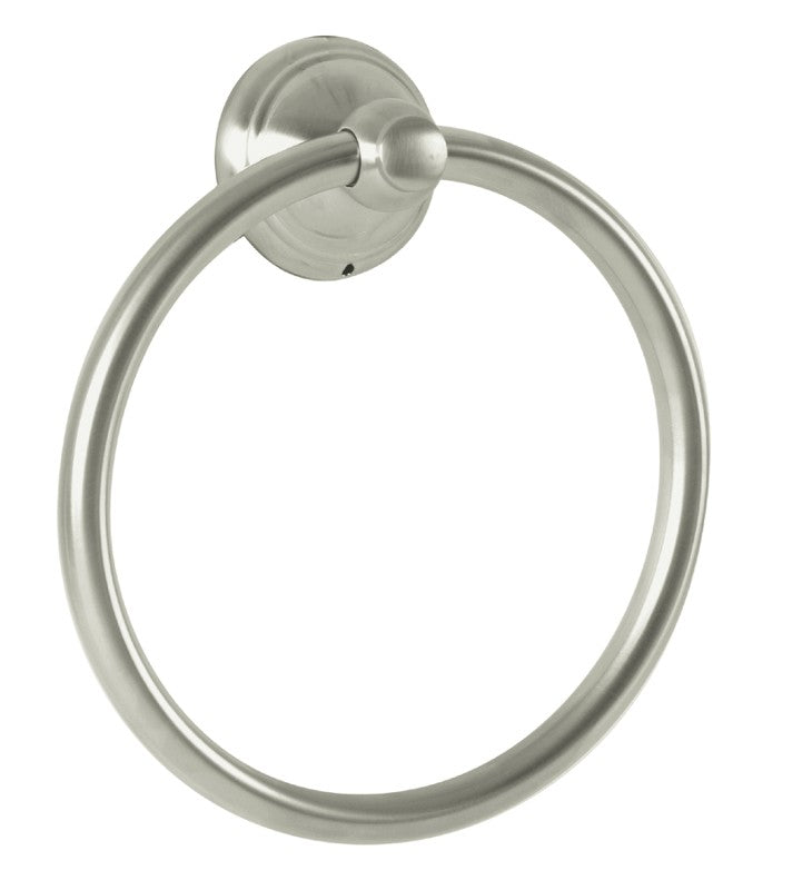 HANSGROHE TOWEL RING