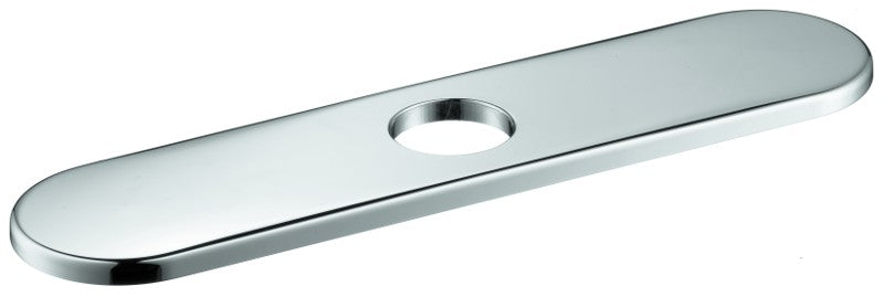 HANSGROHE 10' BASPLATE FOR KITCHEN