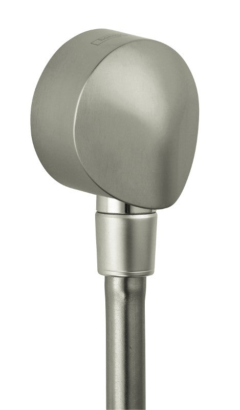 Hansgrohe 27454-2 Wall Outlet