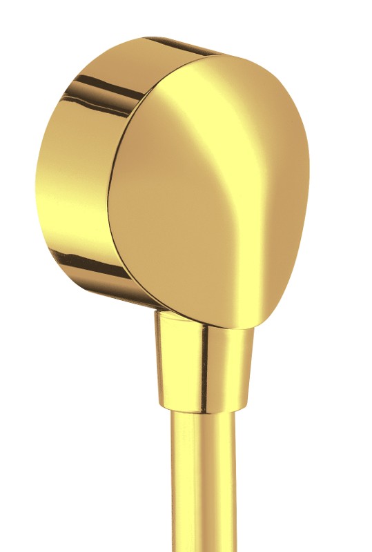 Hansgrohe 27454-2 Wall Outlet