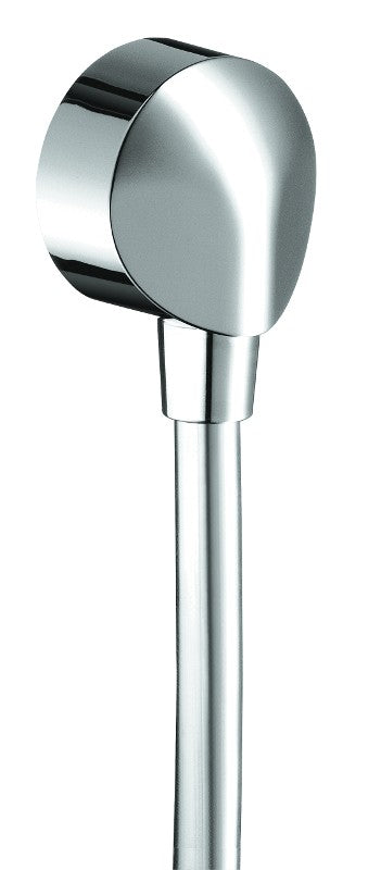 HANSGROHE WALL OUTLET W/ VACUUM BREAKER