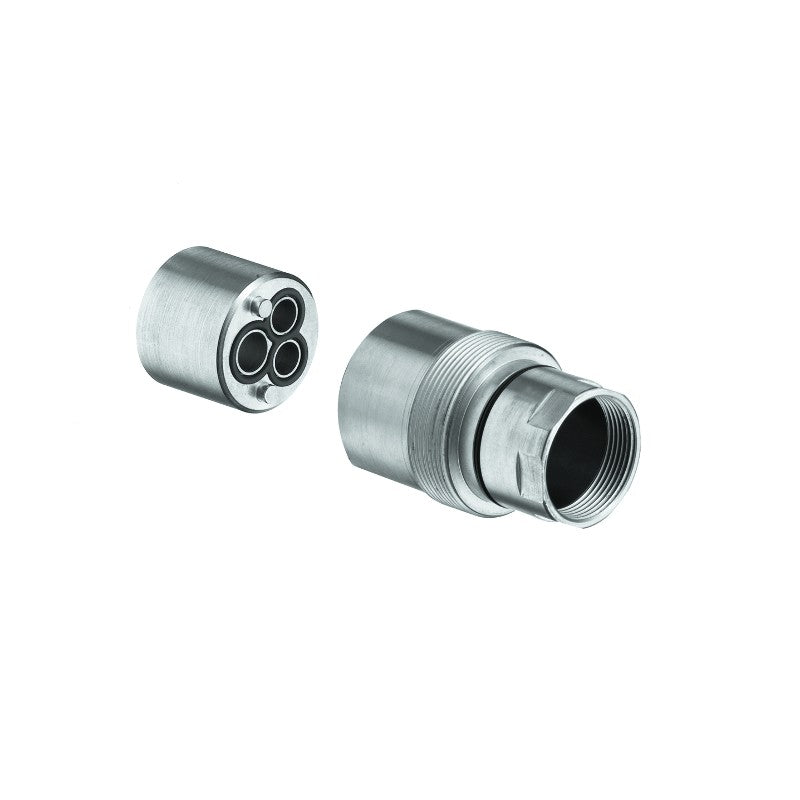 HANSGROHE EXTENSION SET 2-HOLE