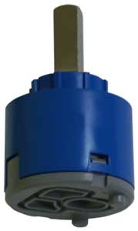 Riobel 401-019 Single hole faucet cartridge