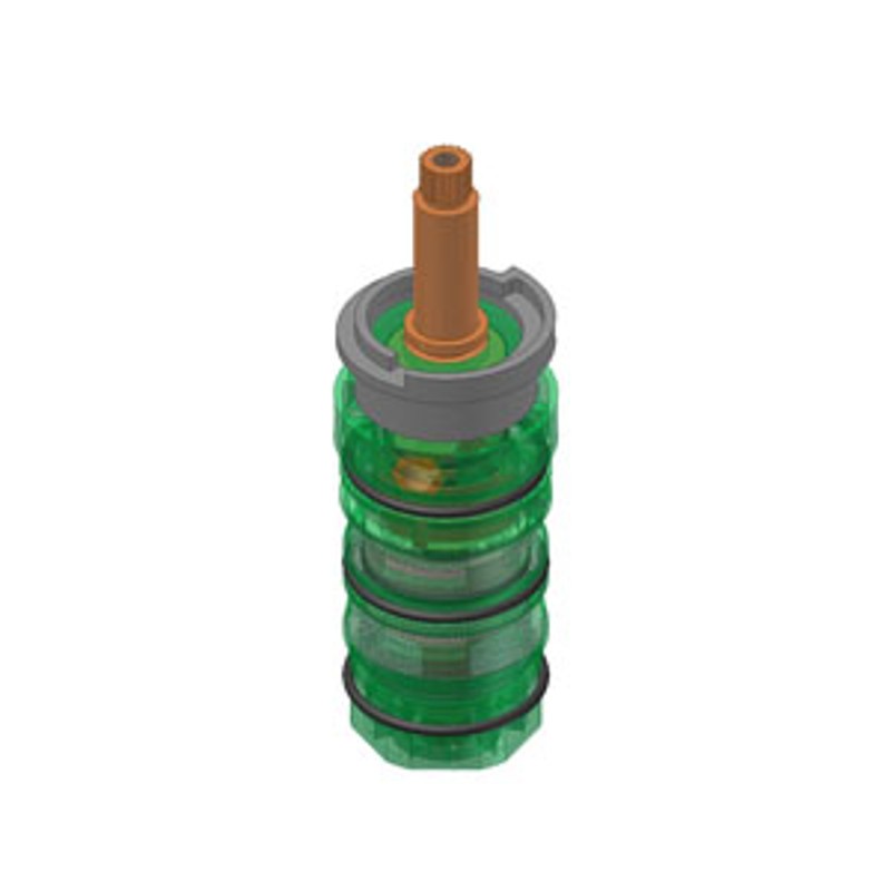 Riobel 401-306 0.75 thermostatic cartridge