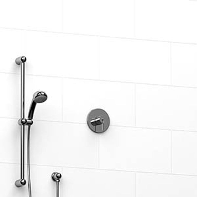 Riobel TKIT123FM KIT123 trim (Without Rough-in)