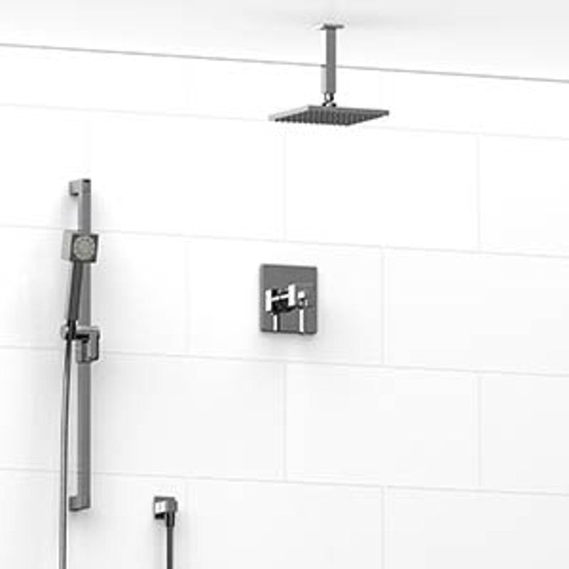 Riobel TKIT323MZ KIT323 trim (Without Rough-in)
