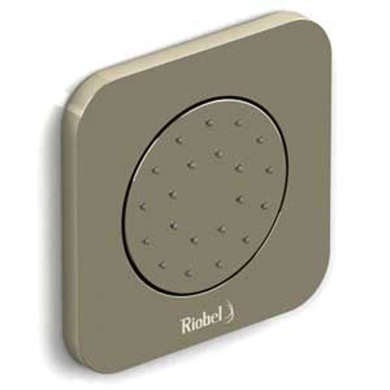 Riobel 372 Tile body jet